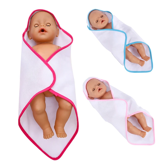 Lalka Magic Baby 33105