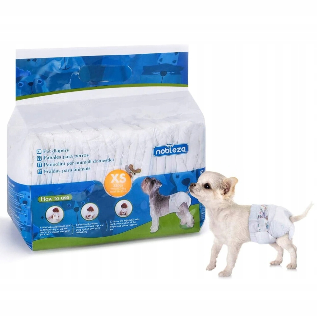 pampers new baby-dry pieluchy 1 newborn