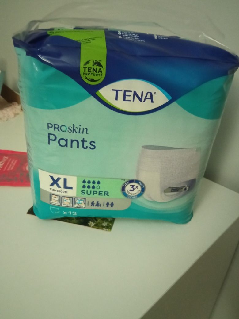 pampers xxl