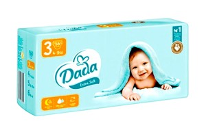 pampers poska cena