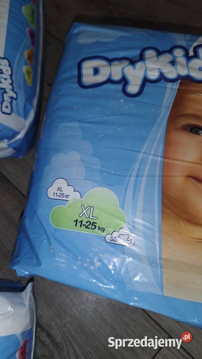 pampers dla doroslych cena