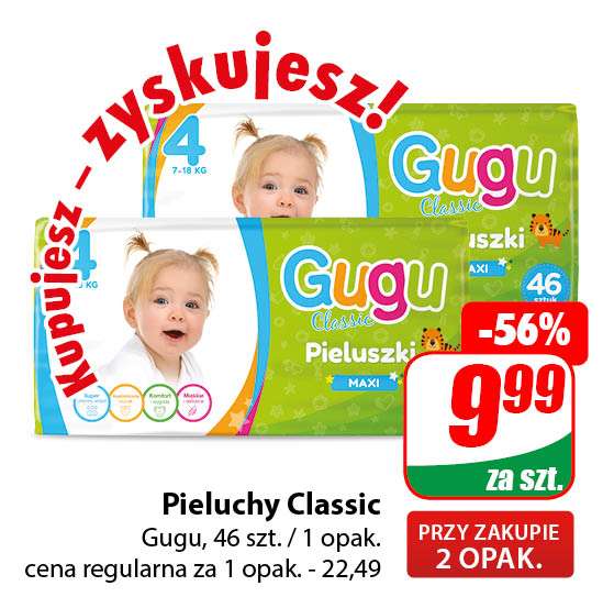 huggies newborn gdzie kupić