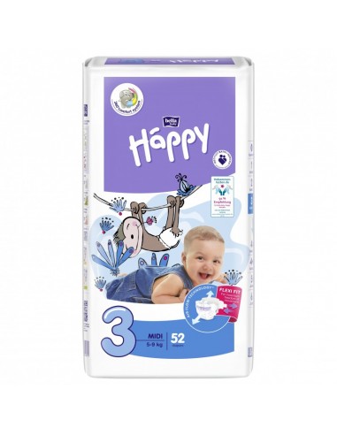 pampers 3 100 sztuk cena