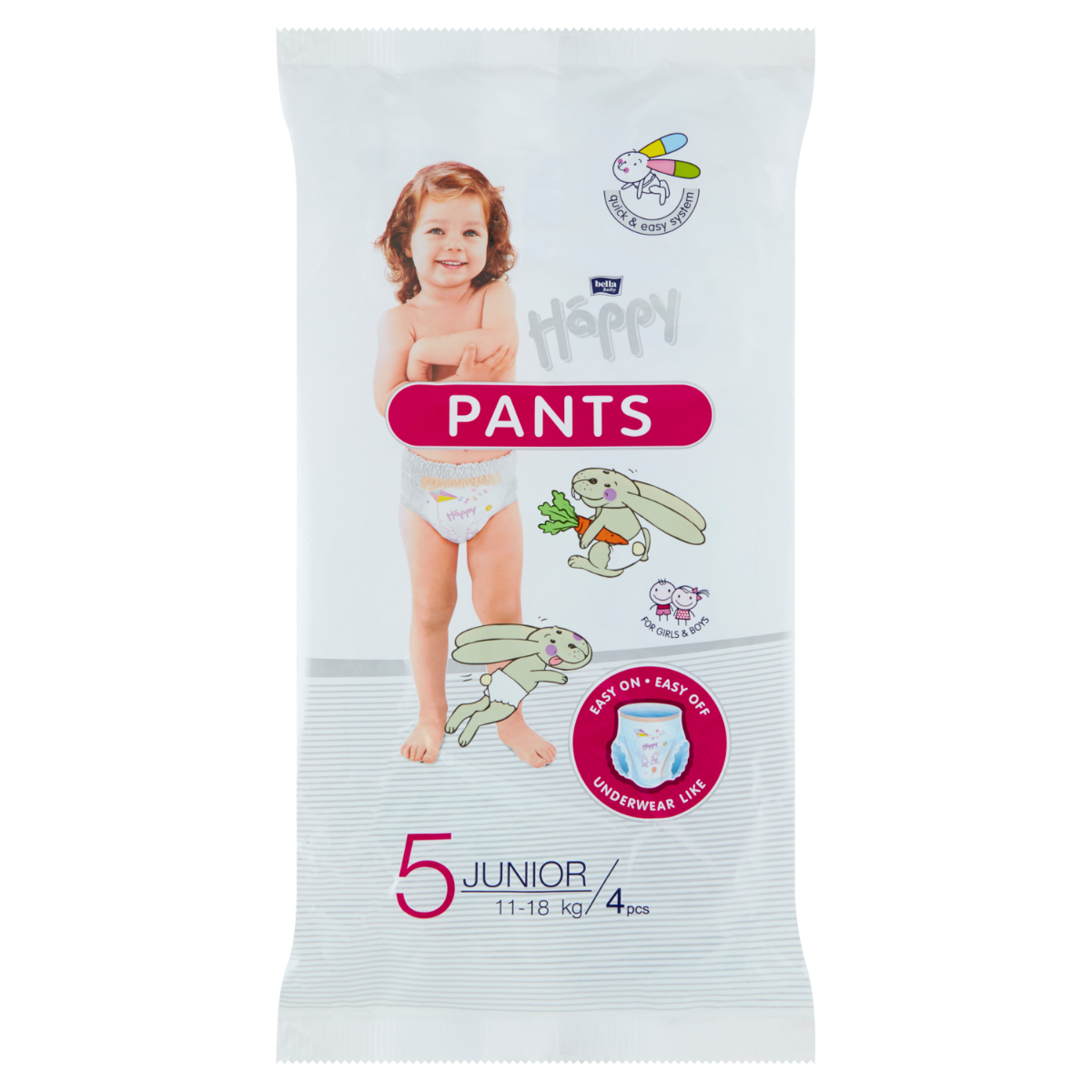 kupa w pampers