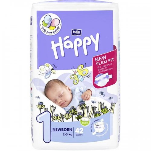 pampers activ baby dry 4 76sztuk