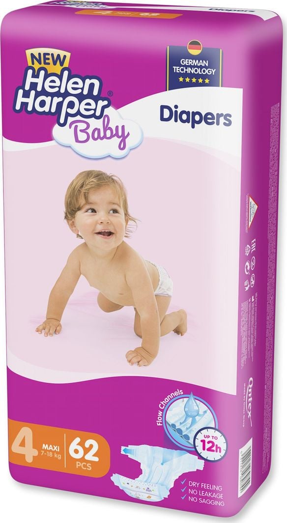 pampers diapers price