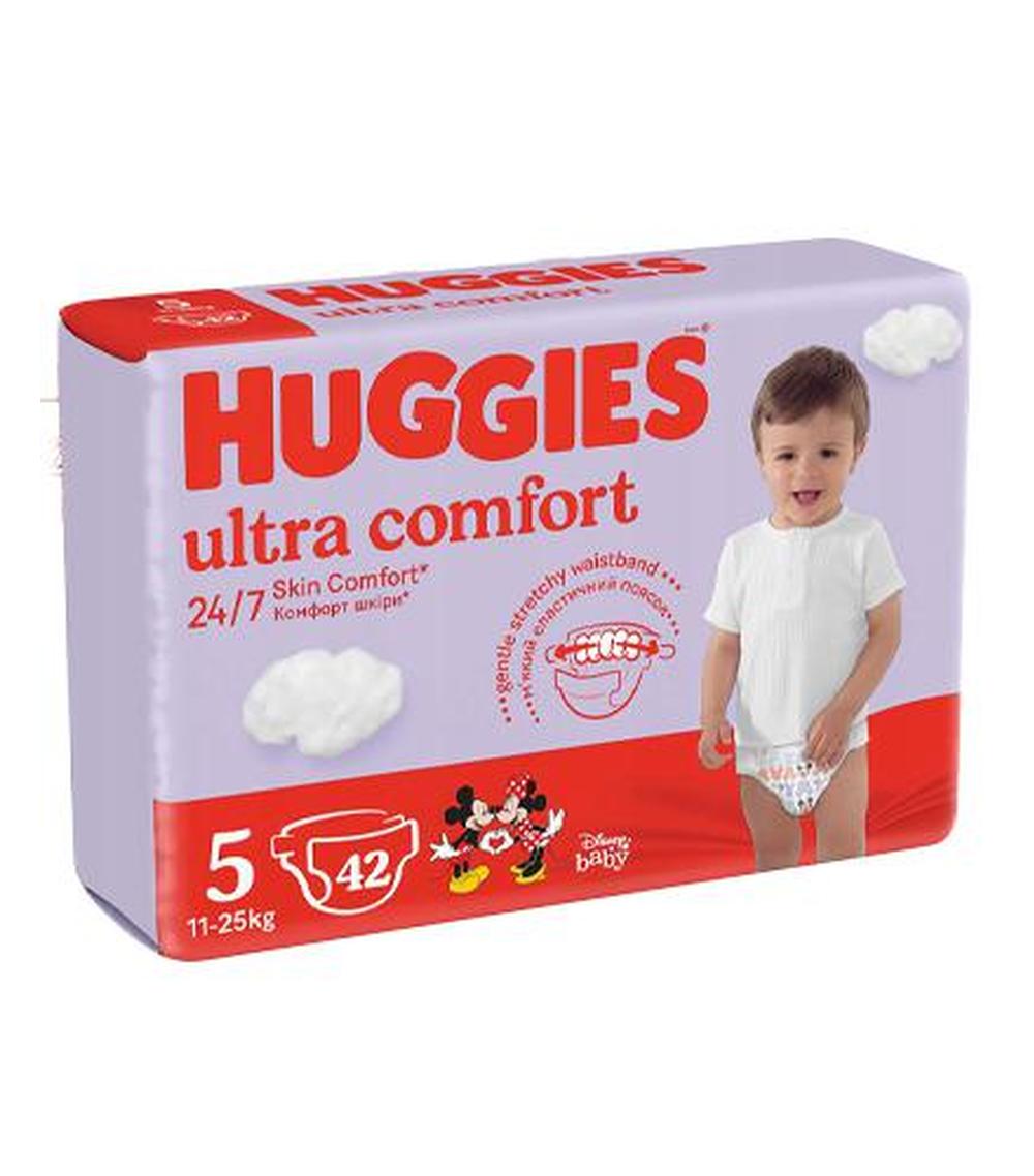 pampers mega pack 5