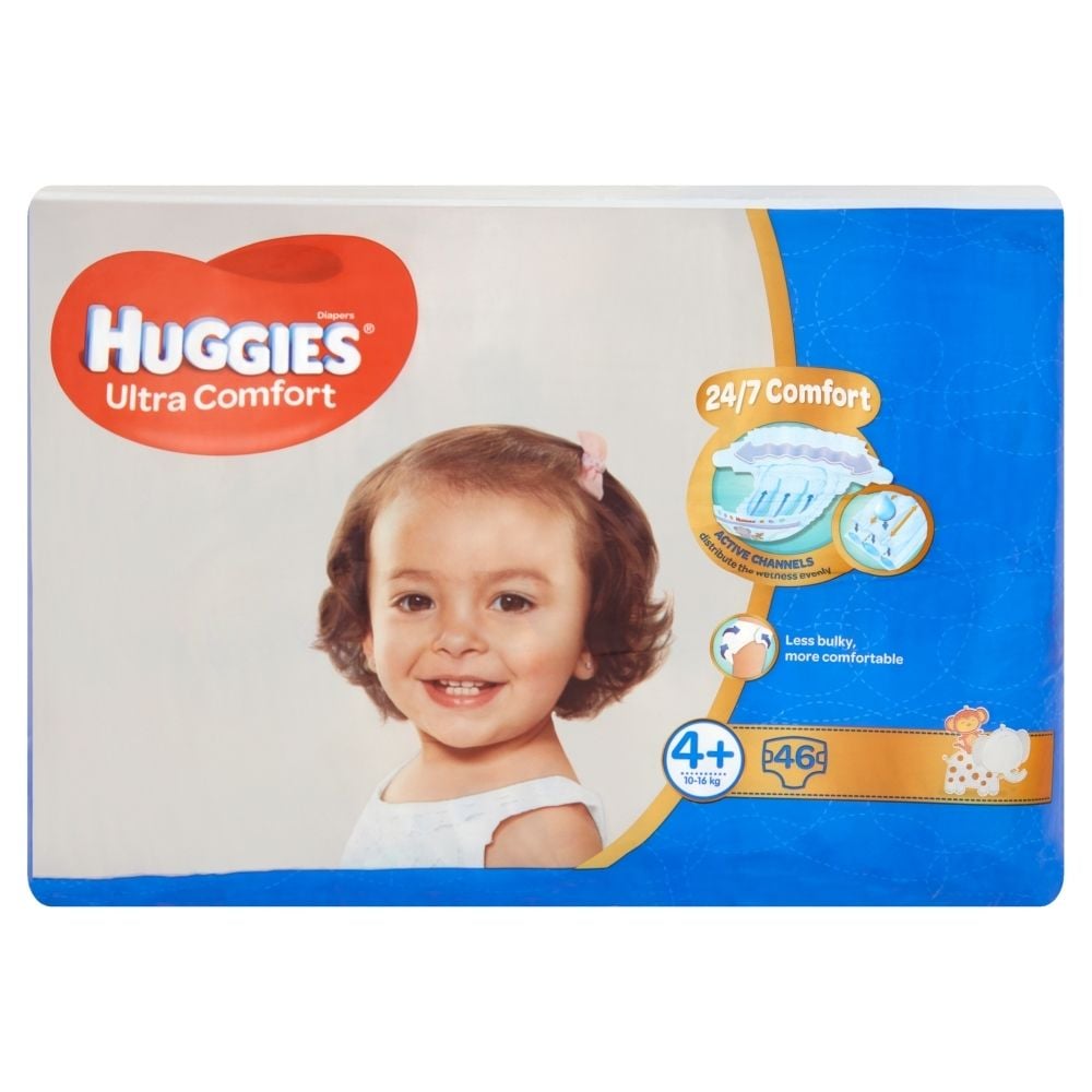 pampers pants tesco cena