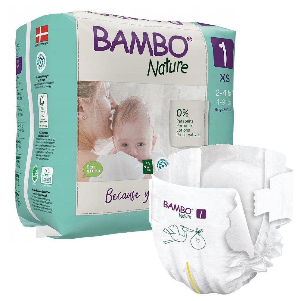 pampers new baby dry 144