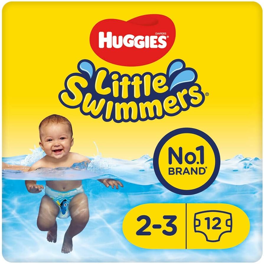 pampers deals uk