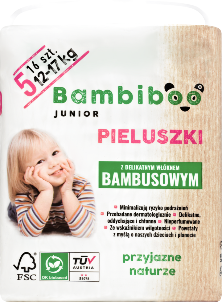 Ega kids 6322 Zestaw serwetek dla niemowląt