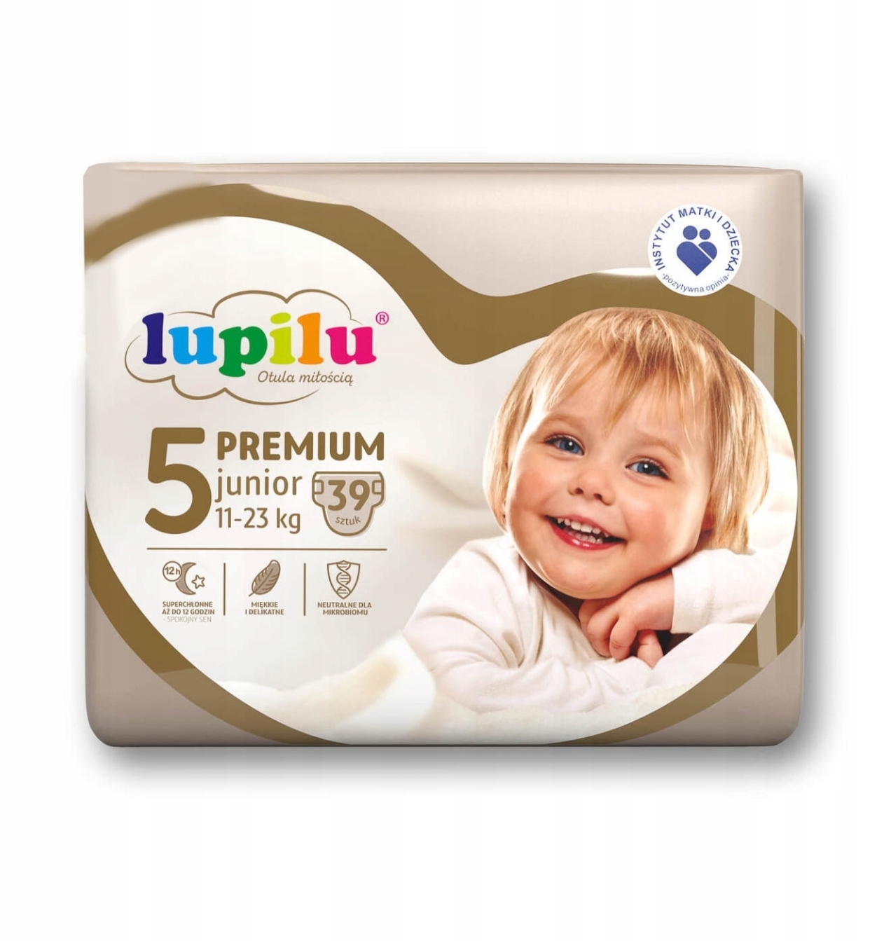 babydream pieluszki do pływania dla dzieci large 12-20 kg