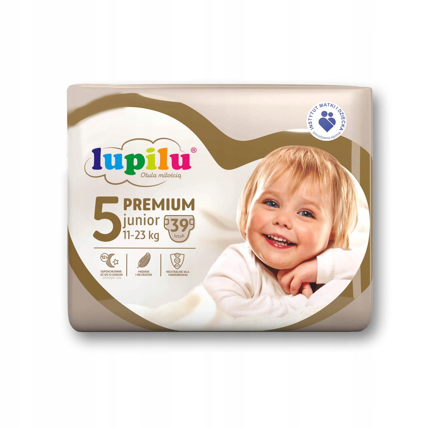 lidl pieluchy pampers rozm 1