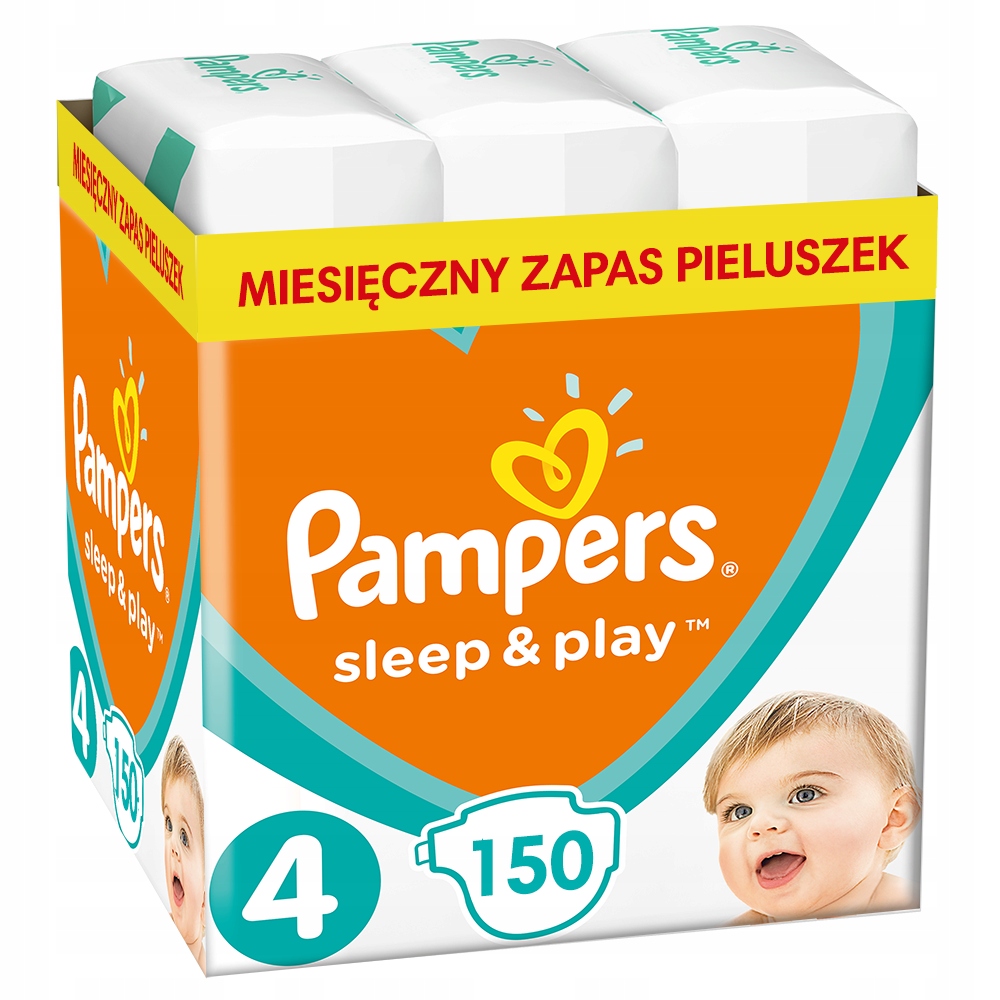 pampers pants przetwstuj