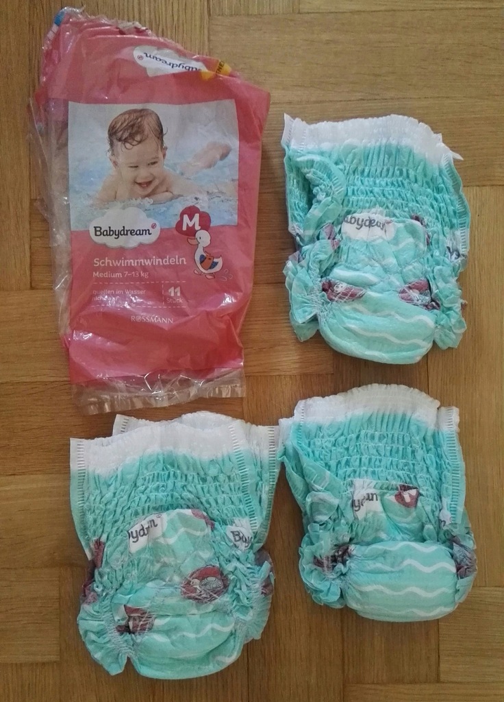 zapas pieluch pampers active baby dry 5