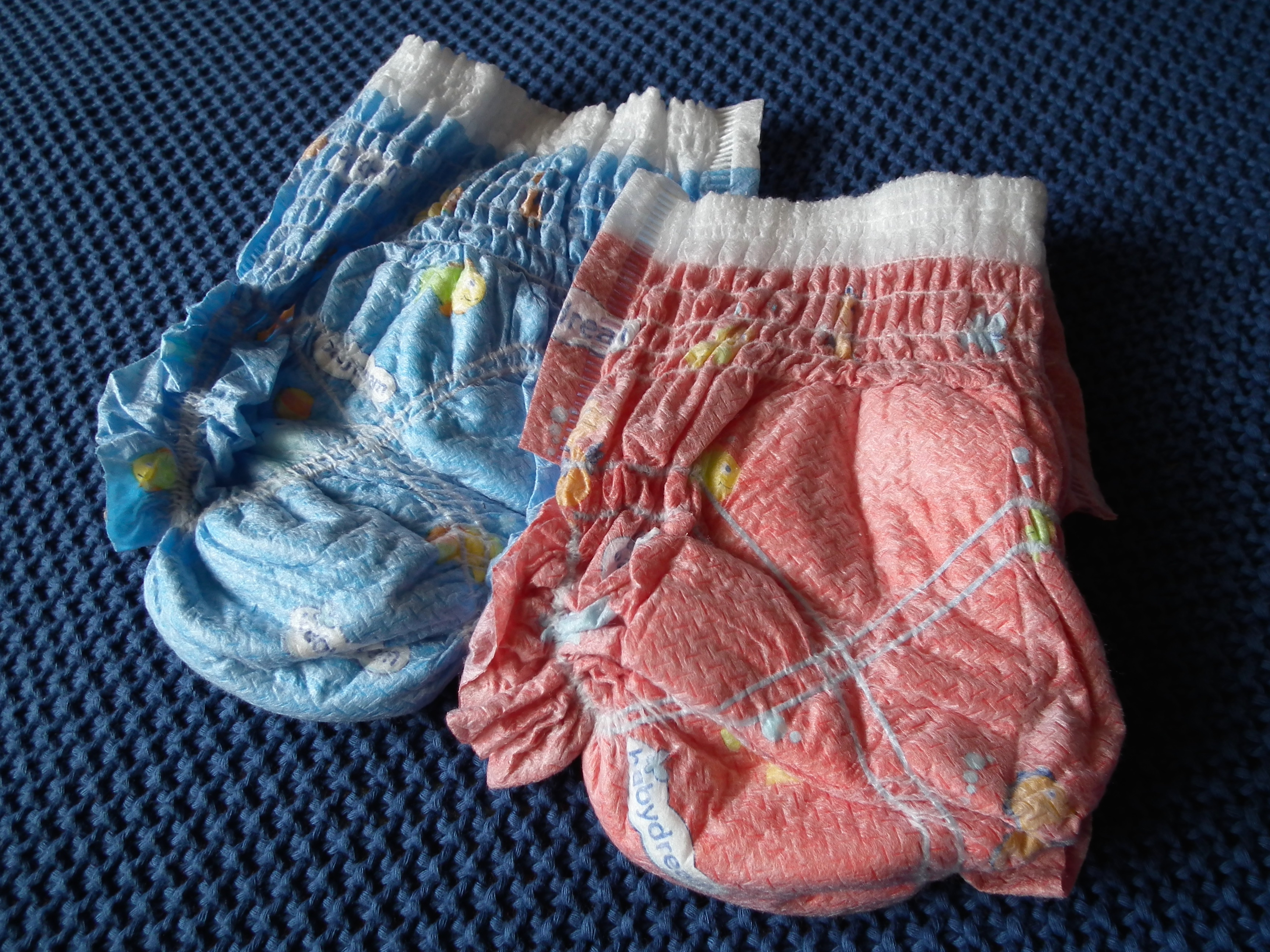 wielki pampers