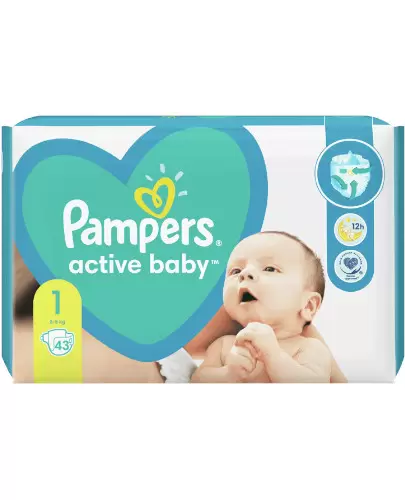 pampers dziecko 3 miesięczne dziecko