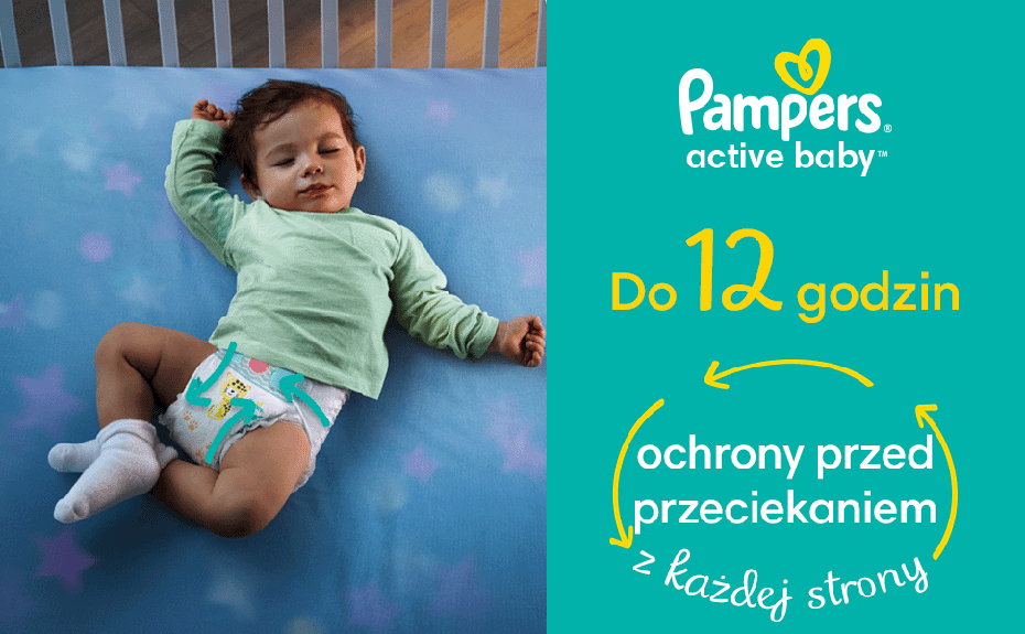 pampers large