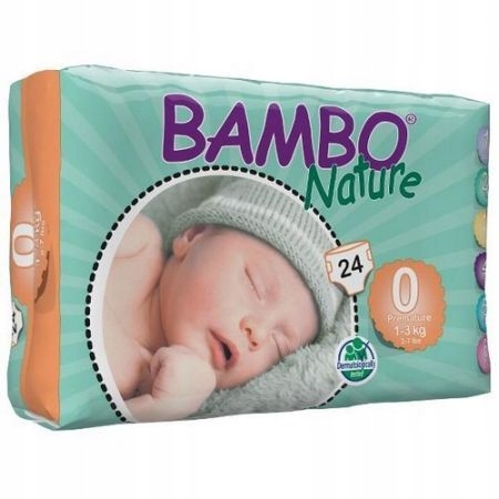 pampers od 9 lat do 18 lat