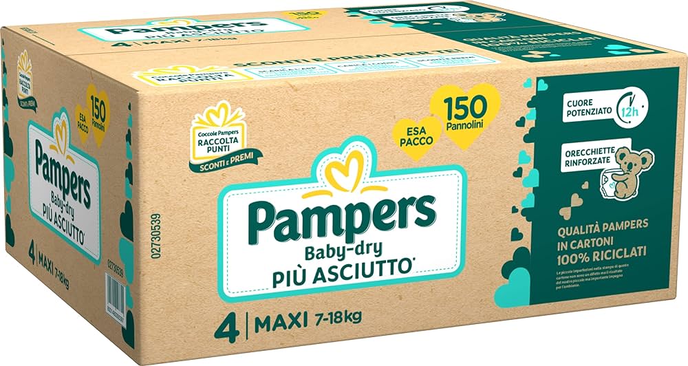 pieluchy pampers premium care 1 sklep