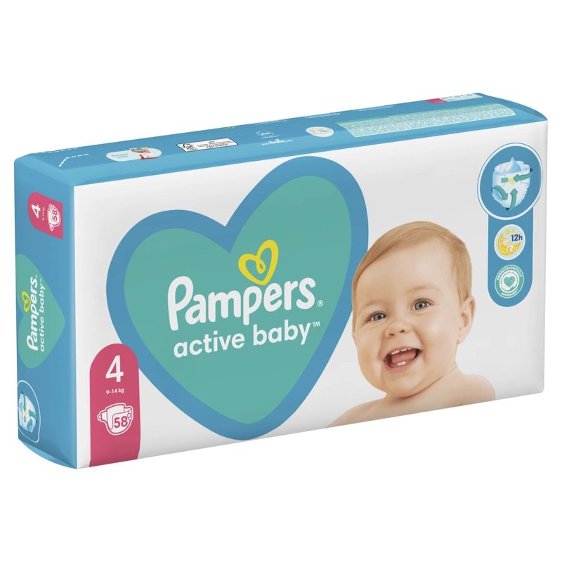 pampers pod silnik t4