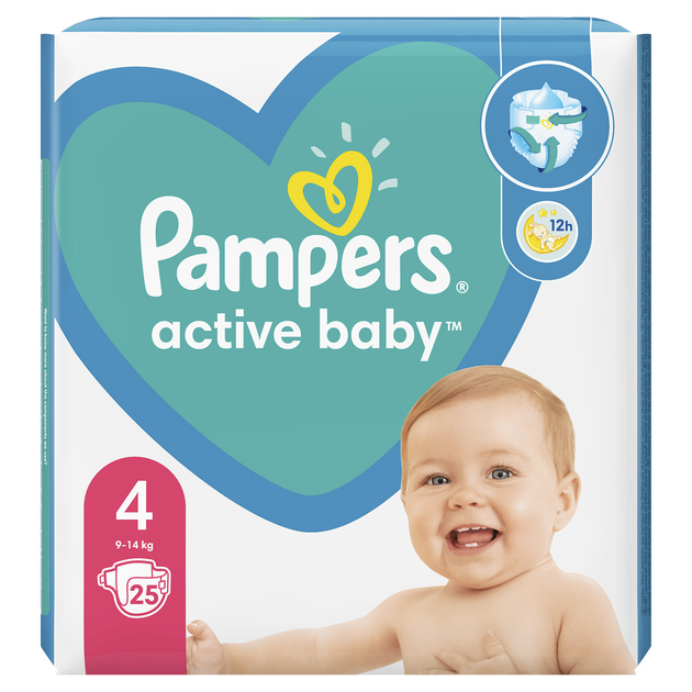 chusteczki nawilżane pampers baby fresh clean