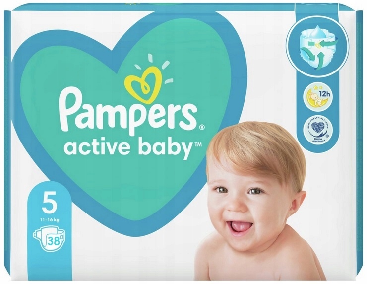 pampers pl kalendarz ciazy