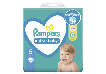 pampers mini 2 4-8 kg niezawodna