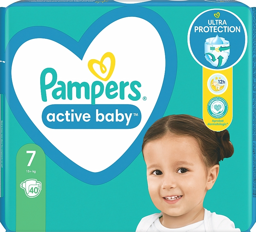 pampers pants uczulenie