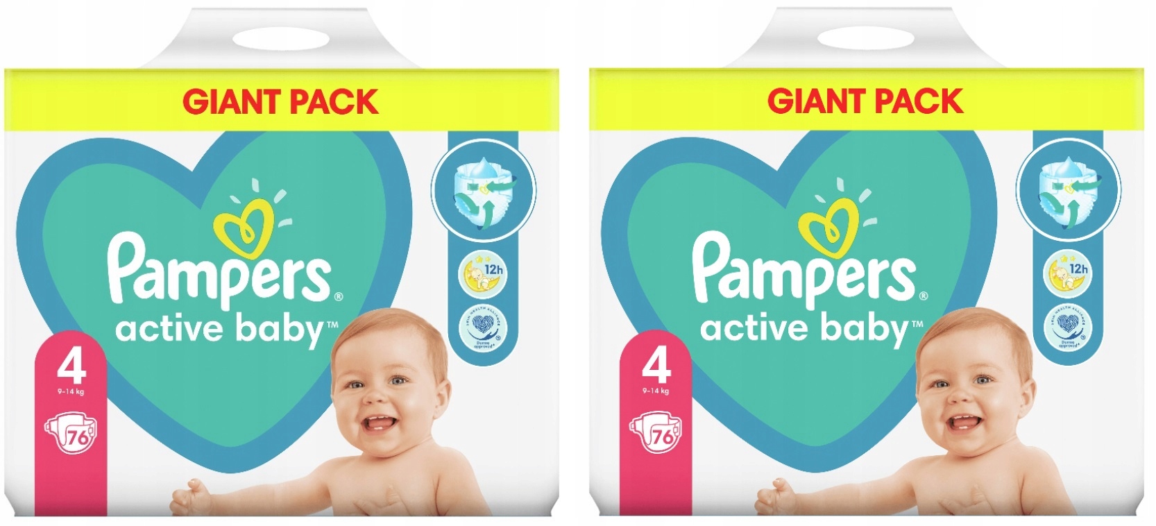 pampers pl darmowe pieluchomajtki