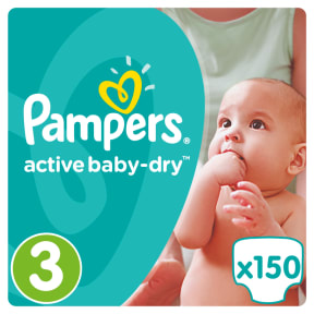 zdjecie pampers 6