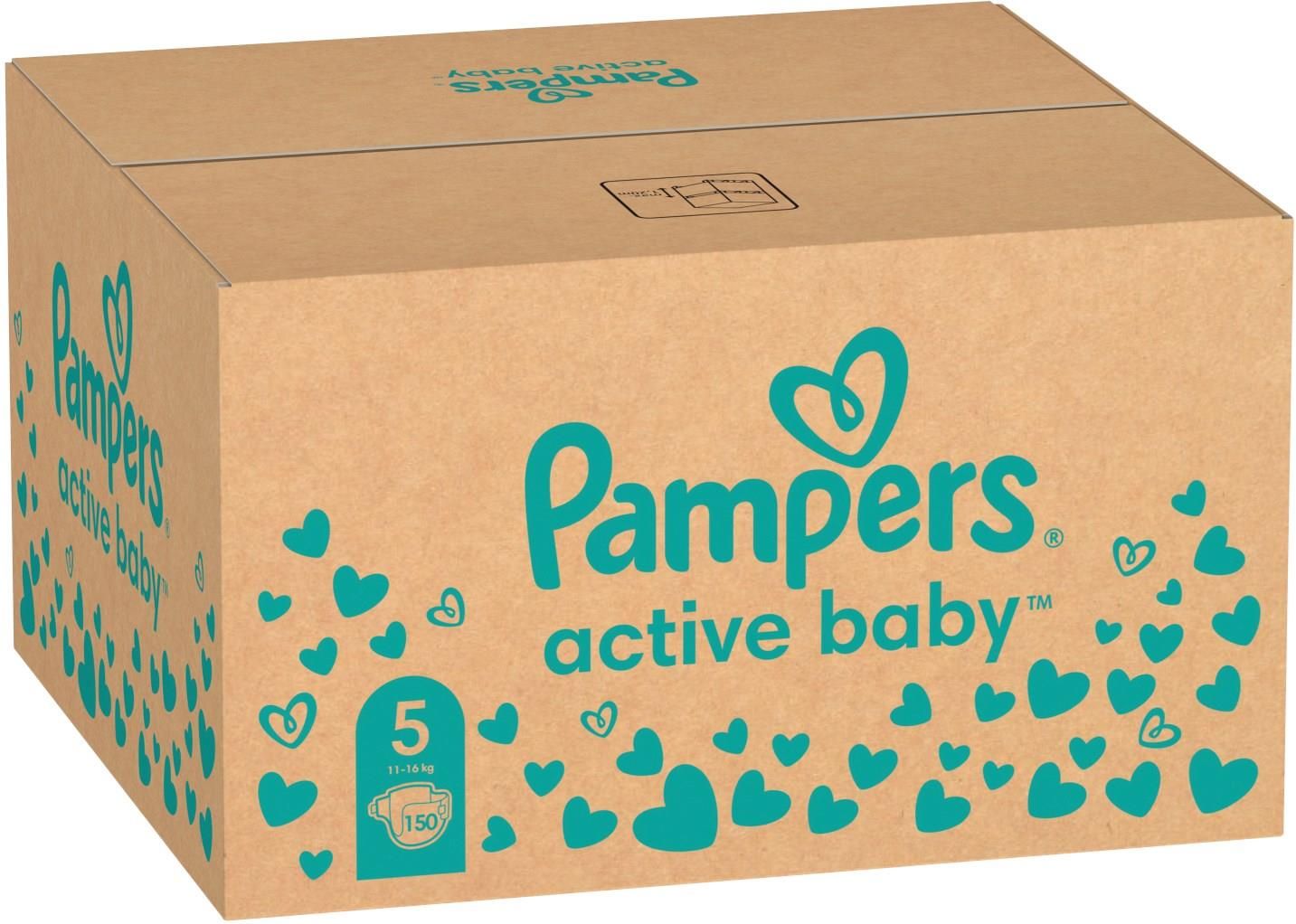 pieluchy pampers premium care xxl 4 maxi 8-14 kg 168szt