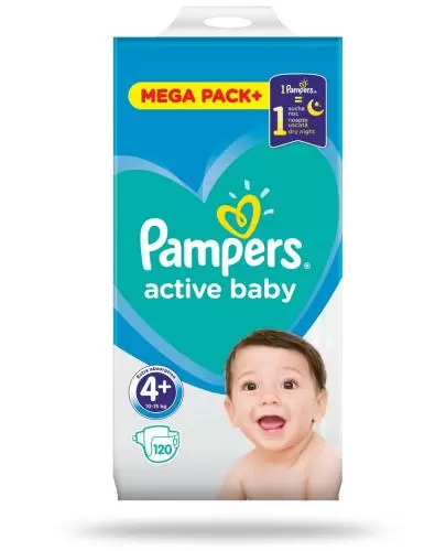 pampers tlumacz