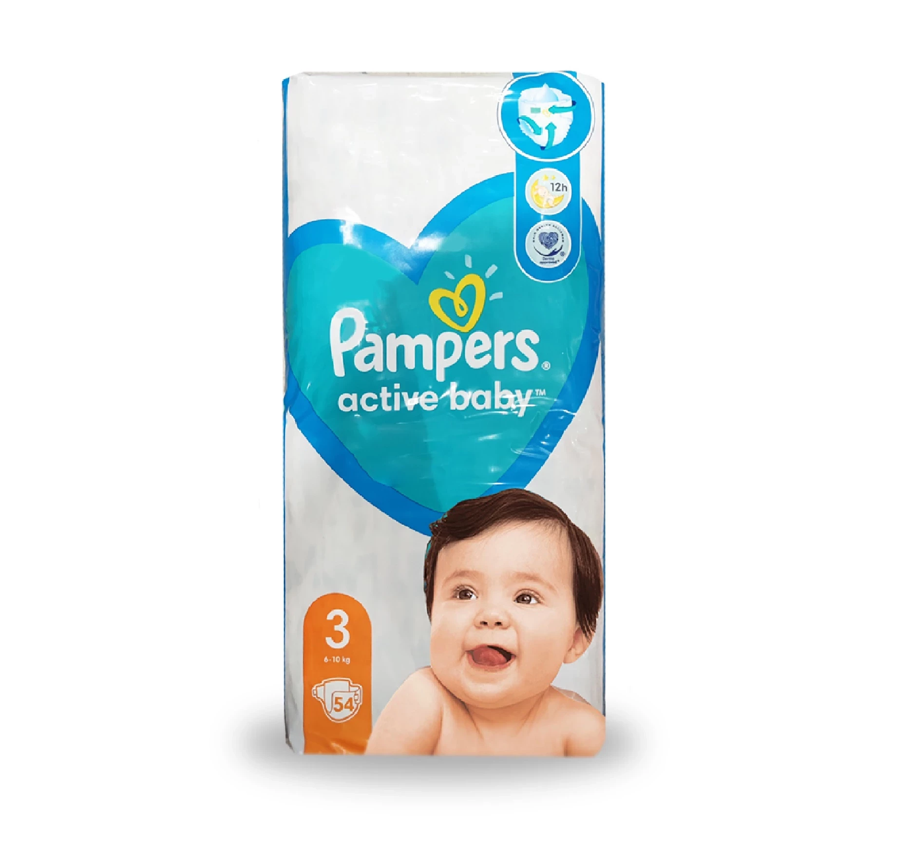 pampers 1 cena za sztukę