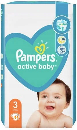 pampers premium care 1 78 sztuk cena