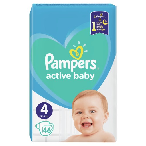 pampers premium care czym sie roznia