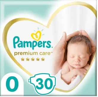 pieluchy pampers care 2 gdzie najtaniej