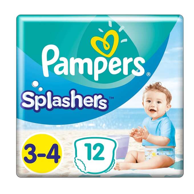 pampers.przedstawiciel handlowy