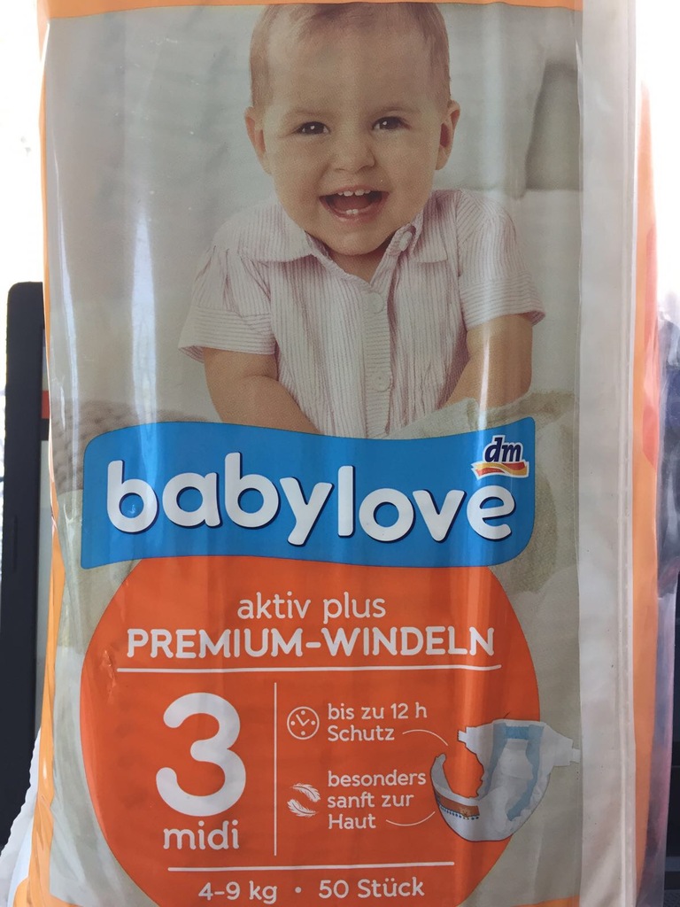 pampers 6 active baby