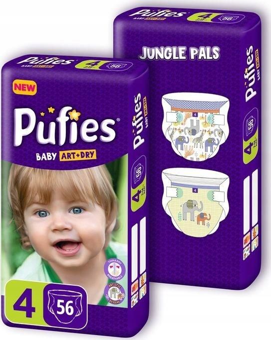 pampers złote 1 allegro