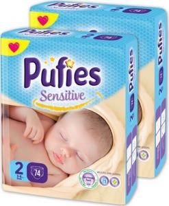 huggies pure and natural