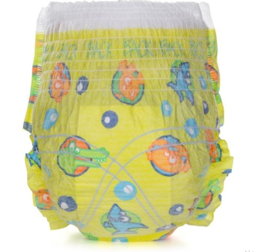 pampers active baby 3 rossmann