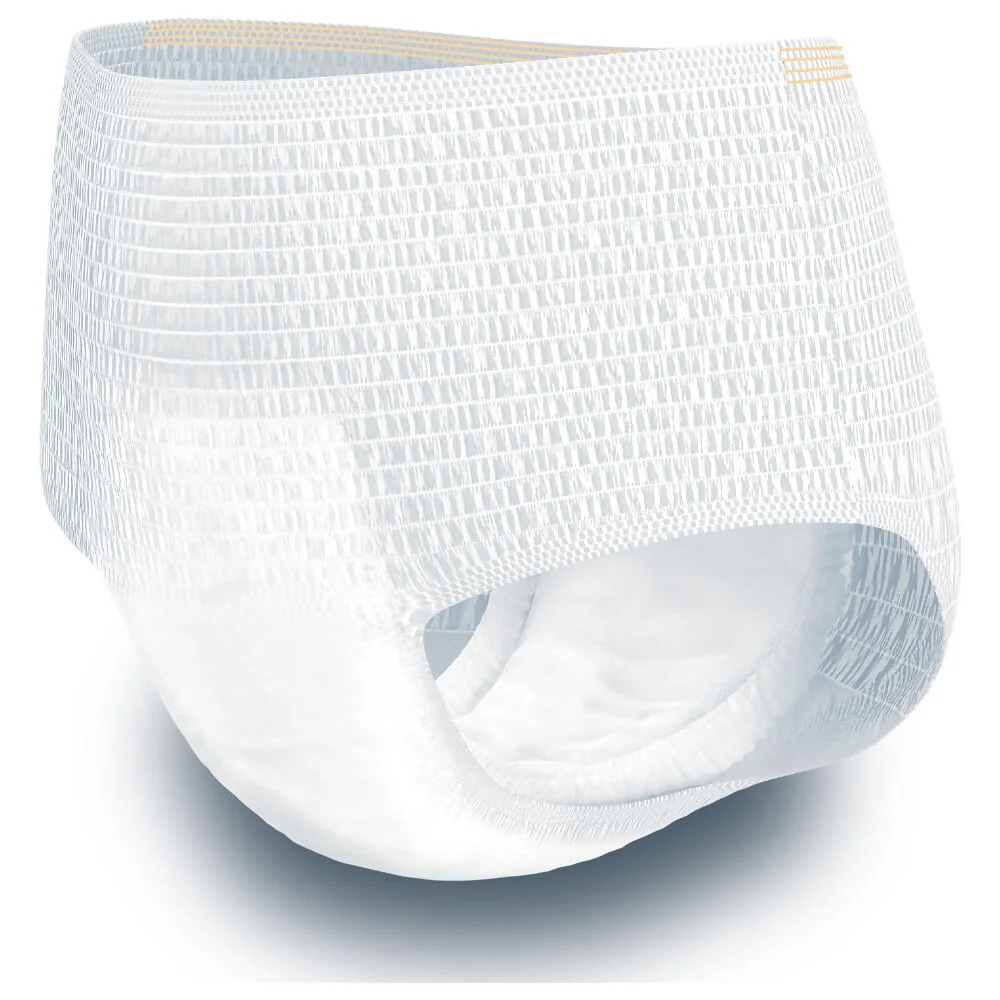 active baby pants pampers