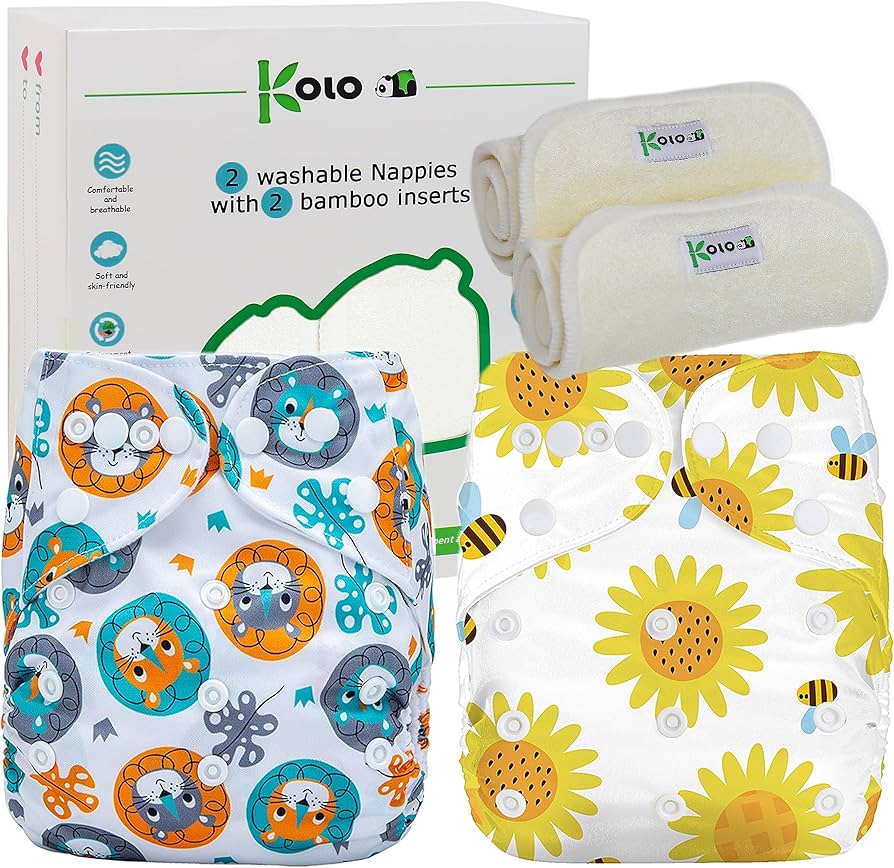 pieluchy pampers baby care