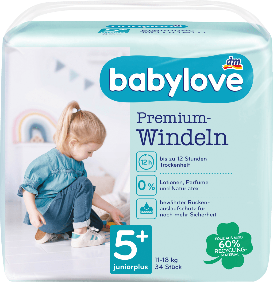 pampers pieluchy premium care 3