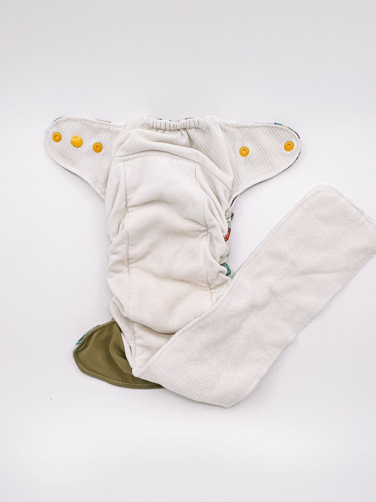 pampers active baby dry 6 emag