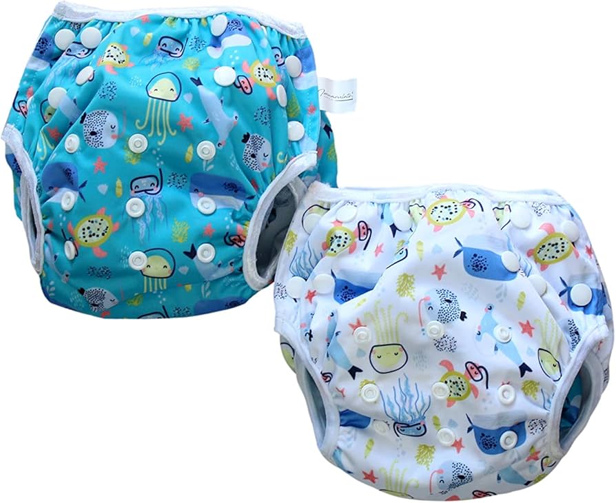 promocja pampers pants 4