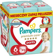 pampers super mama