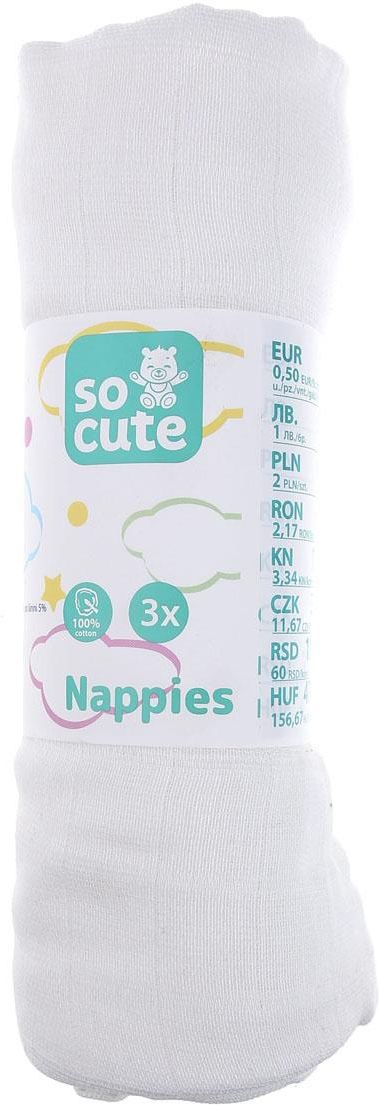 pampers sensitive fragrance free skład