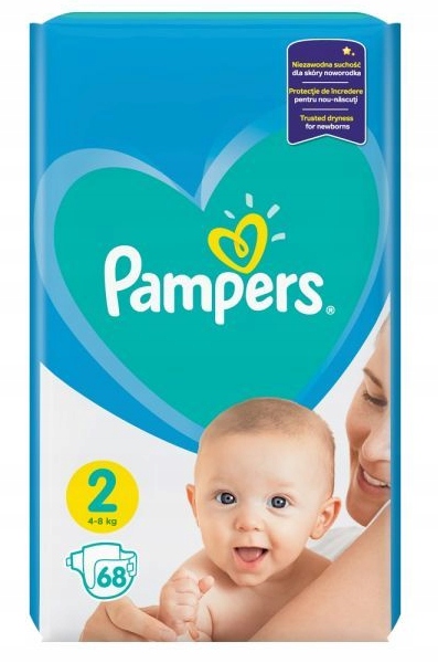 odparzenia po chusteczkach pampers